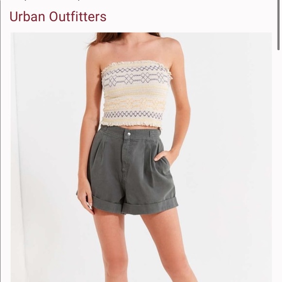 urban outfitters tank top! - Picture 2 of 6